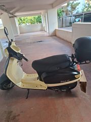 Daytona Diva 125 2015-thumb-5