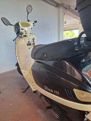 Daytona Diva 125 2015-thumb-6
