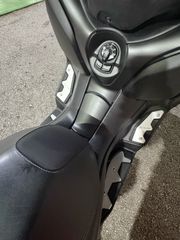 Yamaha XMAX 300 2023 Blue core-thumb-4