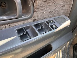 Nissan Navara 2004 D40 DIESEL 4X4 τετραθυρο-thumb-12