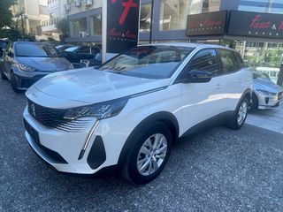 Peugeot 3008 2023