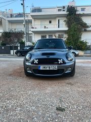 Mini Cooper S 2009-thumb-1