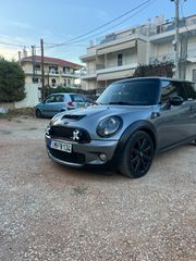 Mini Cooper S 2009-thumb-2