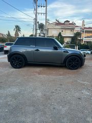 Mini Cooper S 2009-thumb-3