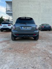 Mini Cooper S 2009-thumb-4