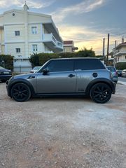 Mini Cooper S 2009-thumb-5