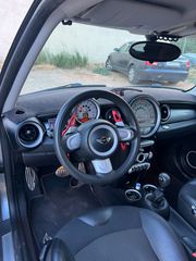 Mini Cooper S 2009-thumb-6