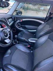 Mini Cooper S 2009-thumb-7