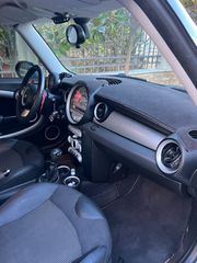 Mini Cooper S 2009-thumb-8