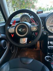 Mini Cooper S 2009-thumb-9