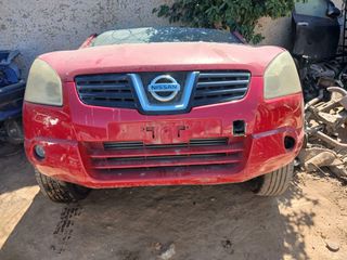 ΤΡΟΠΕΤΑ ΠΡΟΣΤΑ ΚΟΠΛΕ NISSAN CASCAH 2007.2011 DIZEL