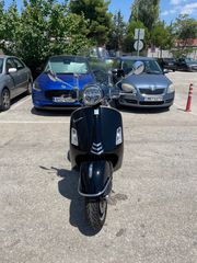 Vespa GTS Super 300 2019-thumb-1