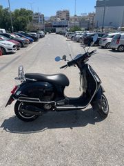 Vespa GTS Super 300 2019-thumb-2
