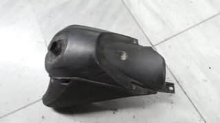 YAMAHA XT 125 ΝΤΕΠΟΖΙΤΟ ΒΕΝΖΙΝΗΣ ΠΛΑΣΤΙΚΟ ΜΕΤΑΧΕΙΡΙΣΜΕΝΟ ΣΕ ΠΟΛΥ ΚΑΛΗ ΚΑΤΑΣΤΑΣΗ