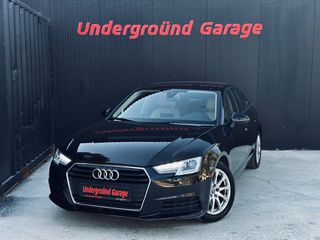 Audi A4 2019 35 TFSI  DSG ΕΛΛΗΝΙΚΟ