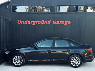 Audi A4 2019 35 TFSI  DSG ΕΛΛΗΝΙΚΟ-thumb-2
