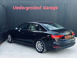 Audi A4 2019 35 TFSI  DSG ΕΛΛΗΝΙΚΟ-thumb-3