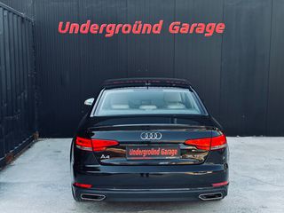 Audi A4 2019 35 TFSI  DSG ΕΛΛΗΝΙΚΟ-thumb-4