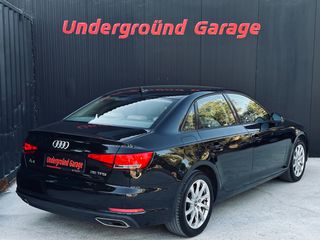 Audi A4 2019 35 TFSI  DSG ΕΛΛΗΝΙΚΟ-thumb-5