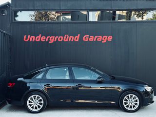 Audi A4 2019 35 TFSI  DSG ΕΛΛΗΝΙΚΟ-thumb-6