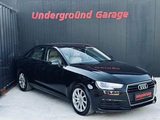 Audi A4 2019 35 TFSI  DSG ΕΛΛΗΝΙΚΟ-thumb-7