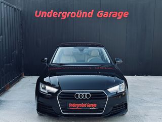 Audi A4 2019 35 TFSI  DSG ΕΛΛΗΝΙΚΟ-thumb-8