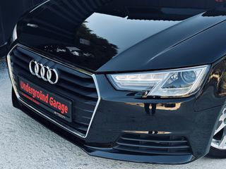 Audi A4 2019 35 TFSI  DSG ΕΛΛΗΝΙΚΟ-thumb-9