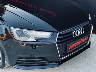 Audi A4 2019 35 TFSI  DSG ΕΛΛΗΝΙΚΟ-thumb-10