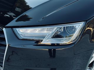 Audi A4 2019 35 TFSI  DSG ΕΛΛΗΝΙΚΟ-thumb-11