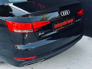 Audi A4 2019 35 TFSI  DSG ΕΛΛΗΝΙΚΟ-thumb-12