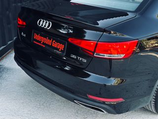 Audi A4 2019 35 TFSI  DSG ΕΛΛΗΝΙΚΟ-thumb-13