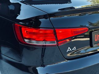 Audi A4 2019 35 TFSI  DSG ΕΛΛΗΝΙΚΟ-thumb-14