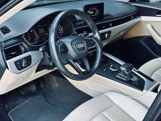 Audi A4 2019 35 TFSI  DSG ΕΛΛΗΝΙΚΟ-thumb-15