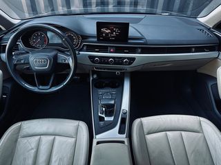 Audi A4 2019 35 TFSI  DSG ΕΛΛΗΝΙΚΟ-thumb-16
