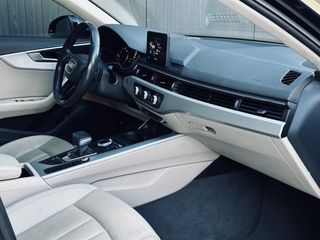 Audi A4 2019 35 TFSI  DSG ΕΛΛΗΝΙΚΟ-thumb-17
