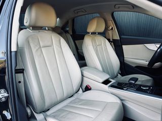Audi A4 2019 35 TFSI  DSG ΕΛΛΗΝΙΚΟ-thumb-19