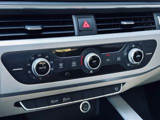 Audi A4 2019 35 TFSI  DSG ΕΛΛΗΝΙΚΟ-thumb-23