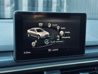 Audi A4 2019 35 TFSI  DSG ΕΛΛΗΝΙΚΟ-thumb-24