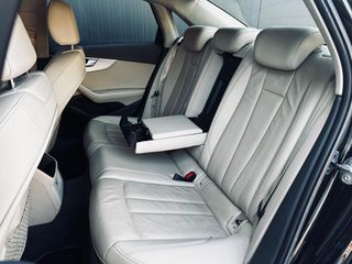 Audi A4 2019 35 TFSI  DSG ΕΛΛΗΝΙΚΟ-thumb-27