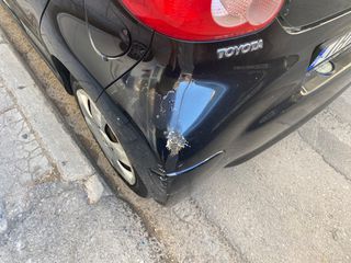 Toyota Aygo 2008 ΚΑΛΗ ΚΑΤΑΣΤΑΣΗ,ΕΞΩΤΕΡΙΚΕΣ ΦΘΟΡΕΣ-thumb-5