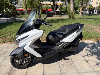 Kymco X-Town 300i 2021