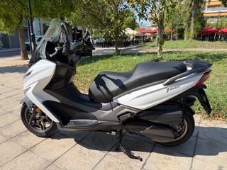 Kymco X-Town 300i 2021-thumb-1