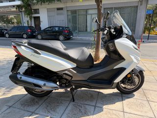 Kymco X-Town 300i 2021-thumb-3