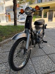 Honda C 1985 C50 12V-thumb-2