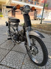 Honda C 1985 C50 12V-thumb-3