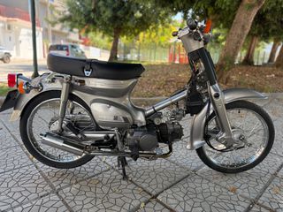 Honda C 1985 C50 12V-thumb-4