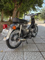Honda C 1985 C50 12V-thumb-5