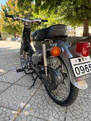 Honda C 1985 C50 12V-thumb-6