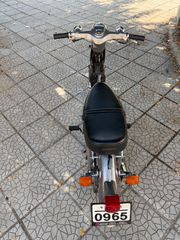 Honda C 1985 C50 12V-thumb-7