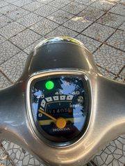 Honda C 1985 C50 12V-thumb-8